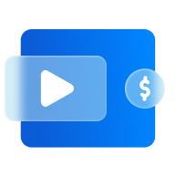 Identify TV ad attribution.